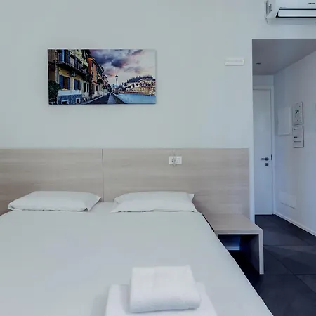 Stravagante & Hostel Verona
