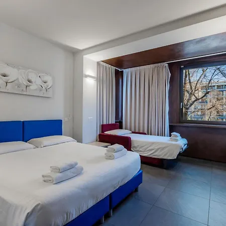 Stravagante & Hostel Verona