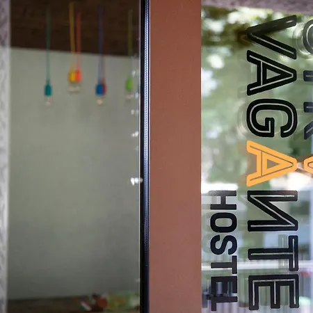 Stravagante Hostel&rooms Hostel *