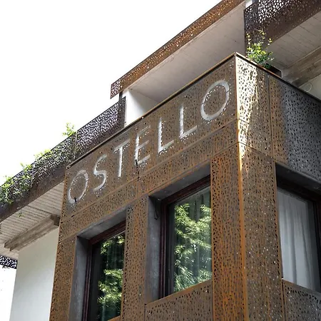 Hostel Stravagante Hostel&rooms